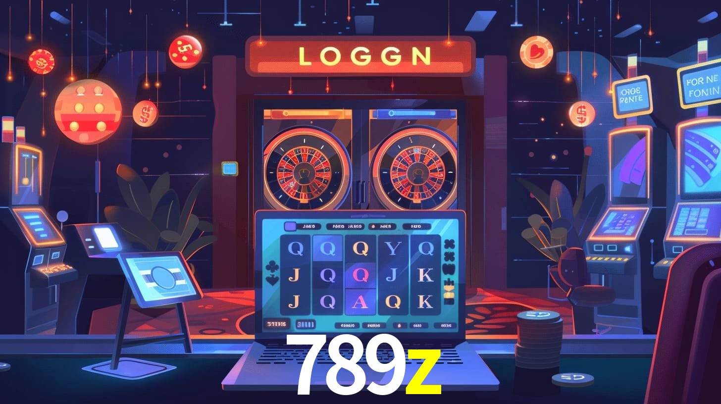 789z: Seu Cassino Premiado com Pagamentos Rápidos